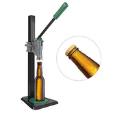 Manual Capping Machine Bottle Cap Sealer